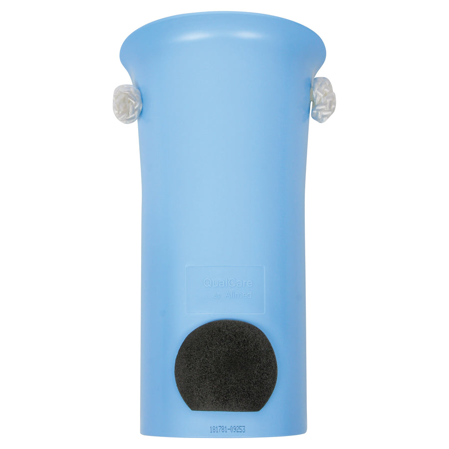 AliMed® Single-Cord Sock Aid with Foam Handle