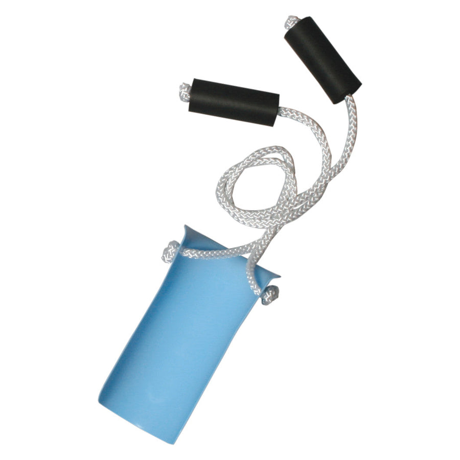 AliMed® Double-Cord Sock Aid with Foam Handles