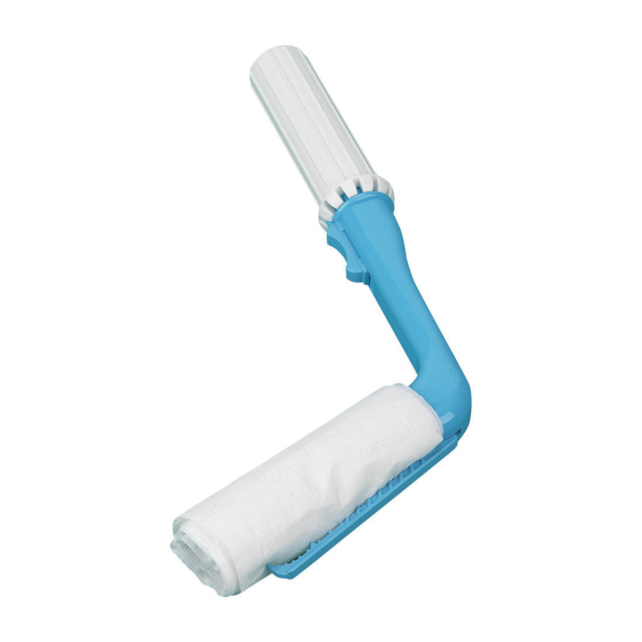 Self Wipe® Toileting Hygiene Aid