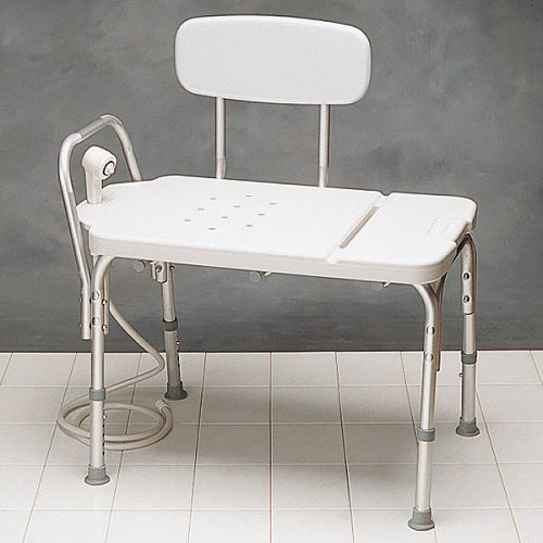 North Coast Medical NC24599 Heavy Duty Transfer Bench