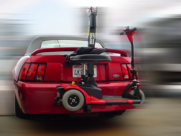 TriLift Classic Lite Series Mobility Carrier