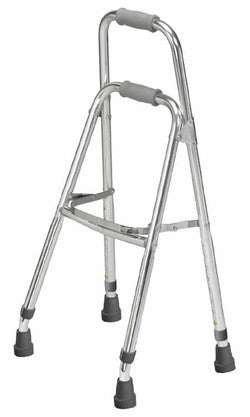 Drive Hemi One Arm Side Walker, 28.5" to 35.5" Height