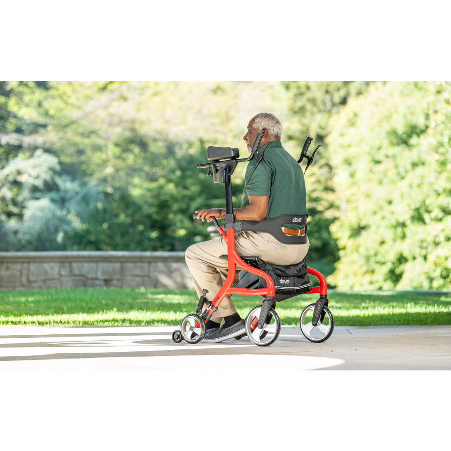 Nitro Neuro Upright Walker