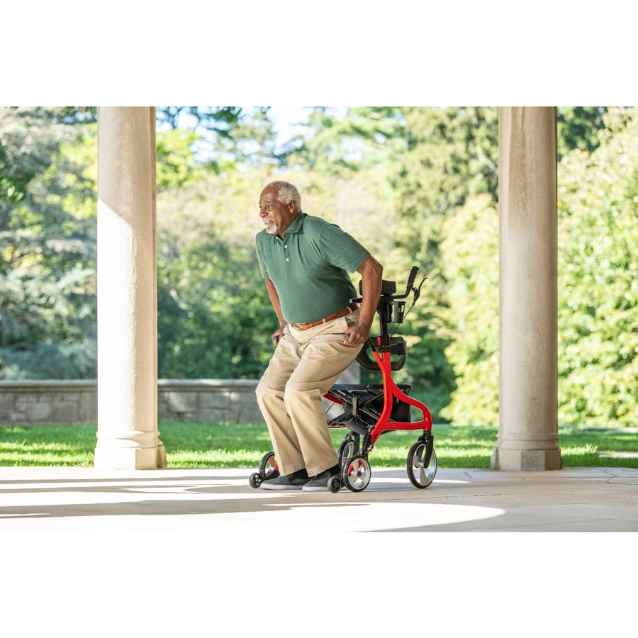 Nitro Neuro Upright Walker