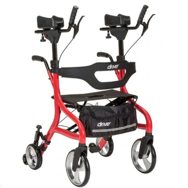 Nitro Neuro Upright Walker