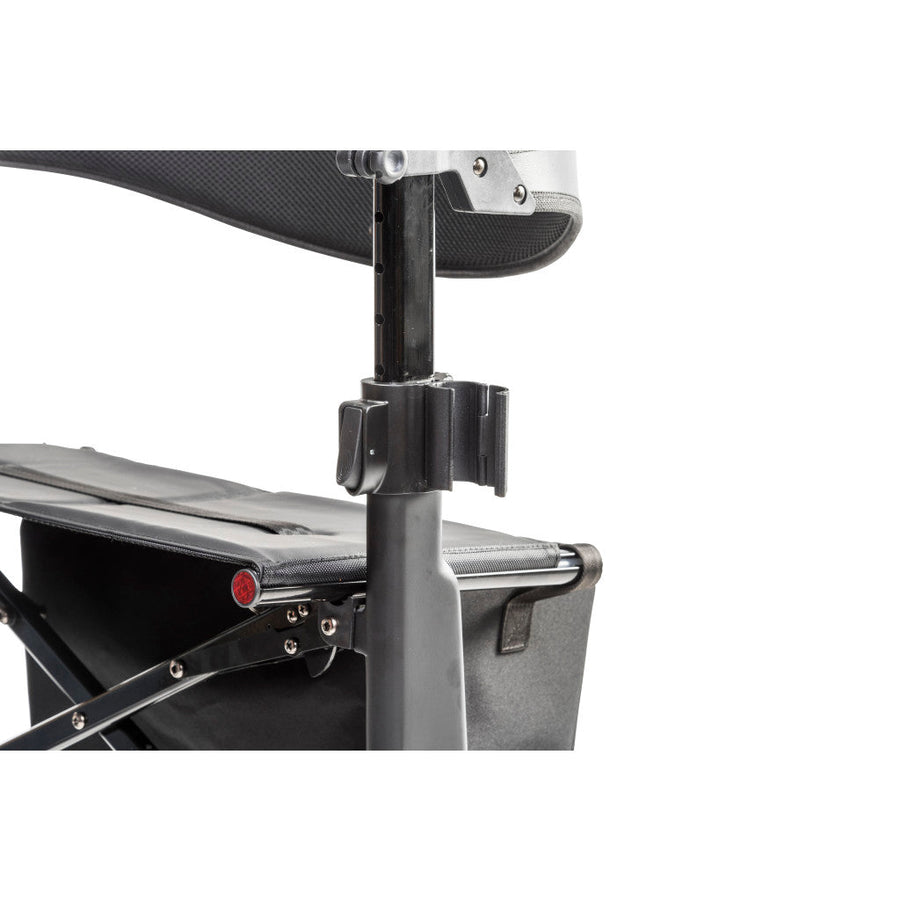 AeroCarbon Ultra-Lite Rollator