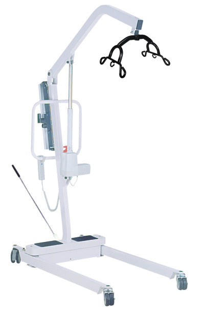 Bariatric Battery Powered Patient Lift by Drive Medical
