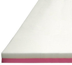 Bari+Max HD MultiZone Bariatric Foam Mattress - 54"x 80"L