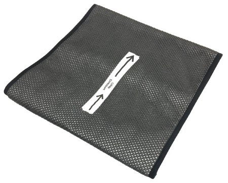 One-Way Glide System Repositioning Aid