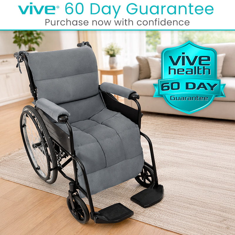 Full Wheelchair Cushion