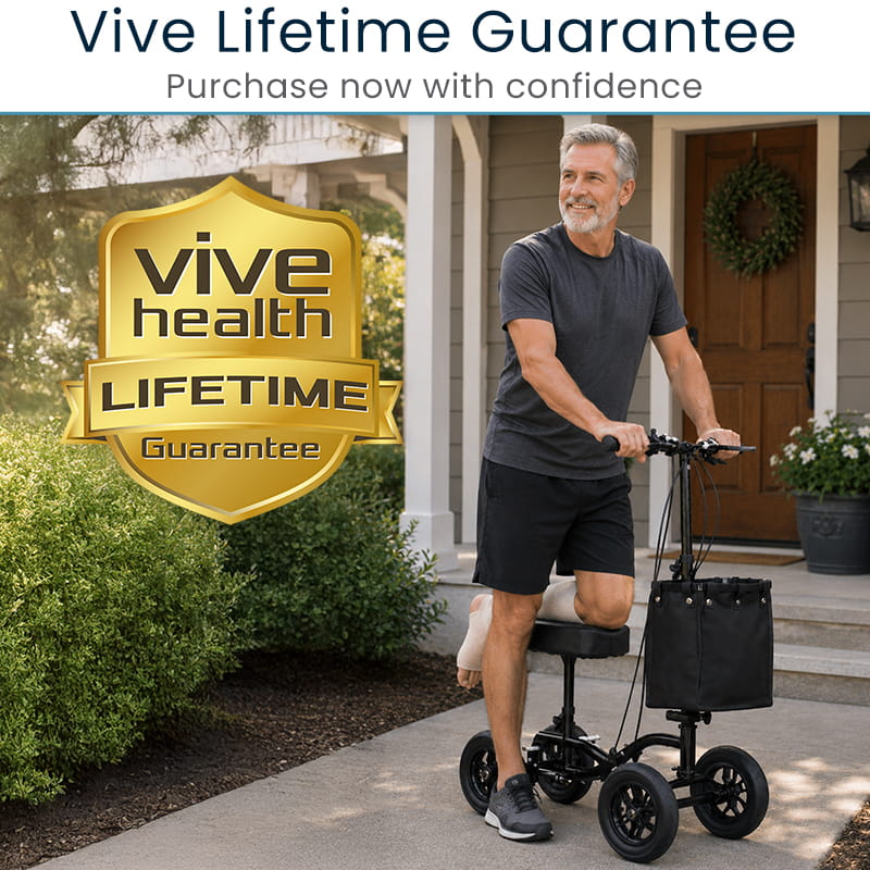 Core All-Terrain Knee Walker