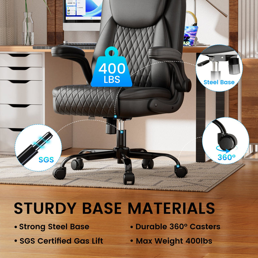 Office Chair CH228