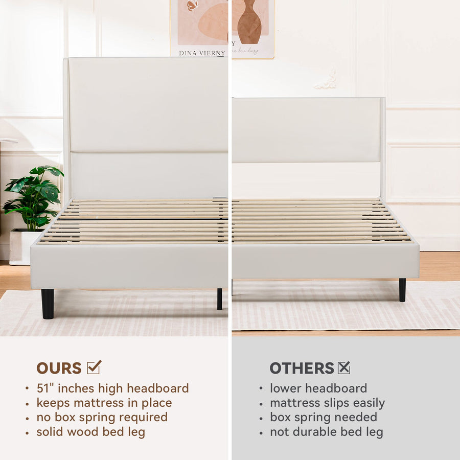 Bed Frame BF002