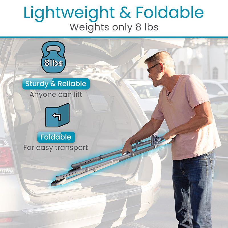 Folding Walker