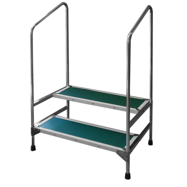 Double Step Stool