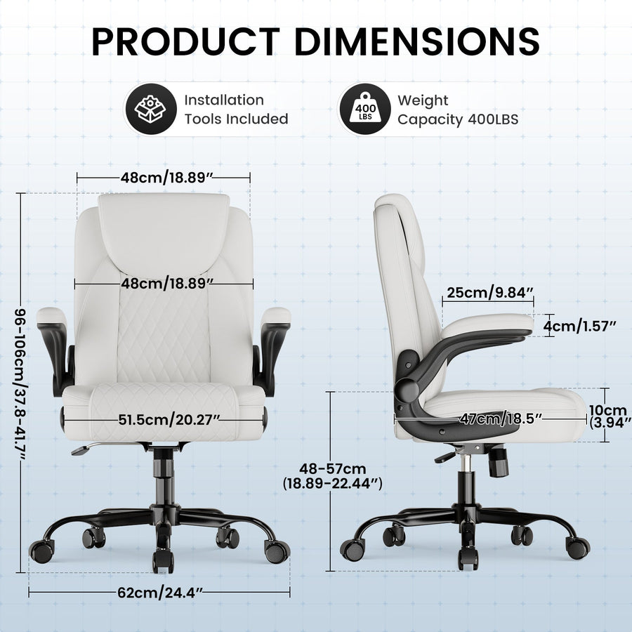 Office Chair CH228