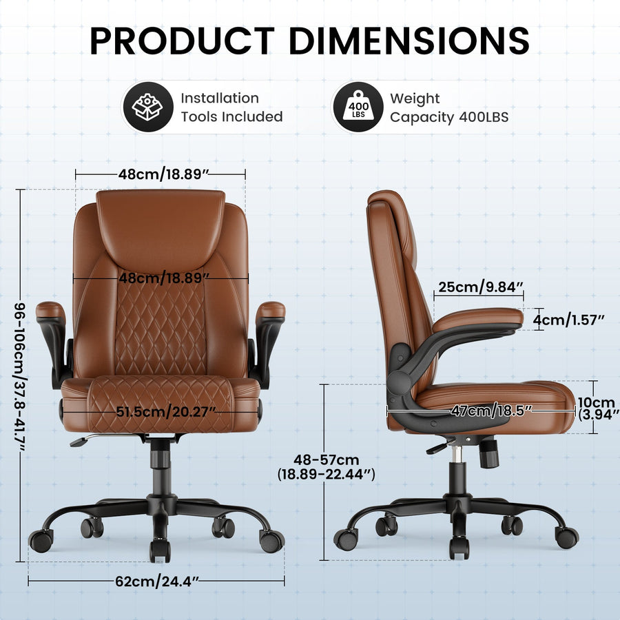 Office Chair CH228