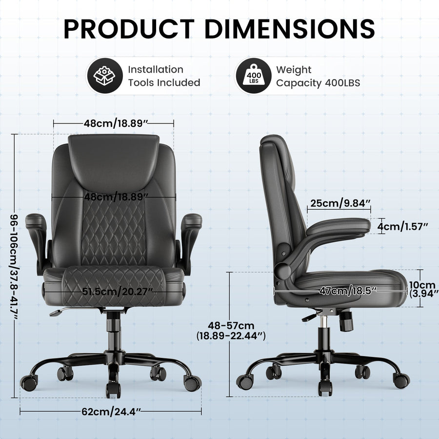 Office Chair CH228