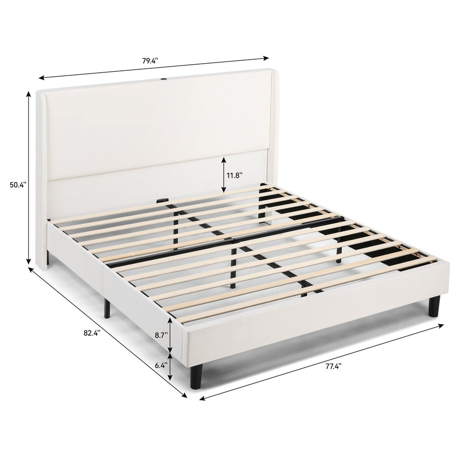 Bed Frame BF002