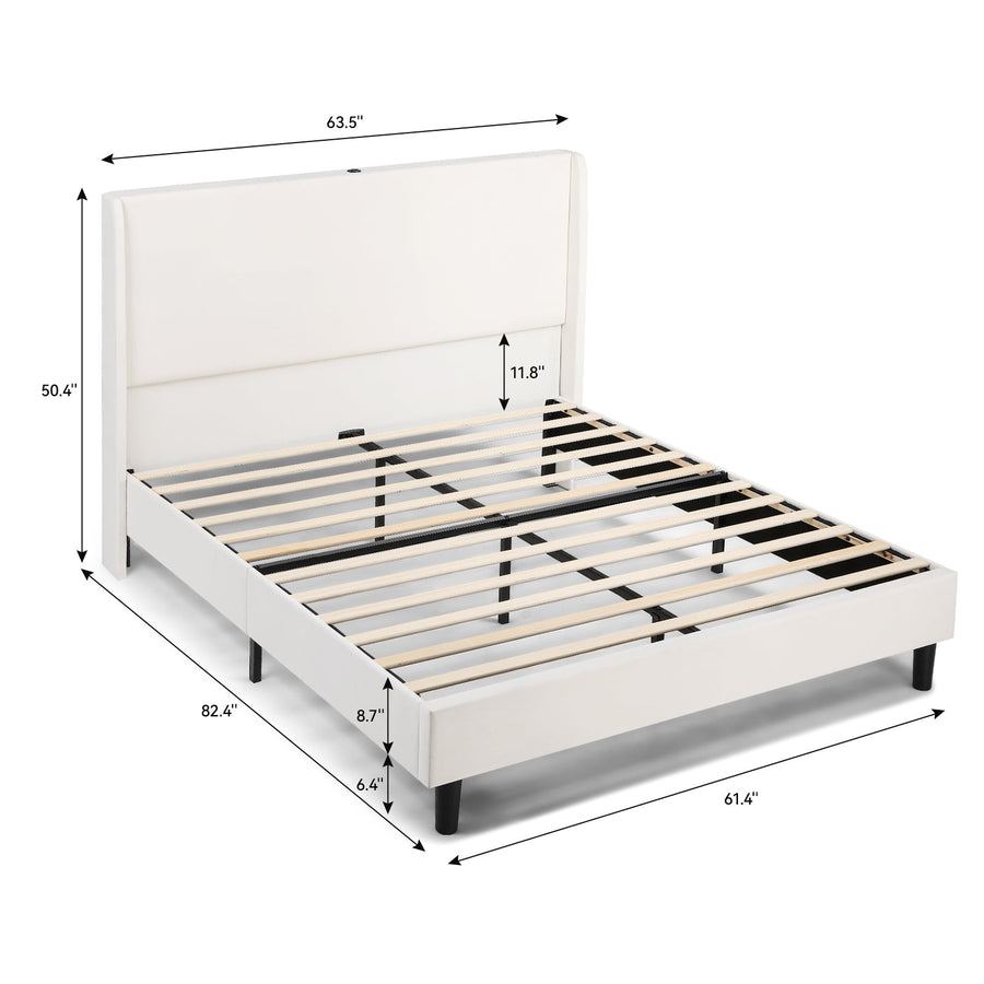 Bed Frame BF002