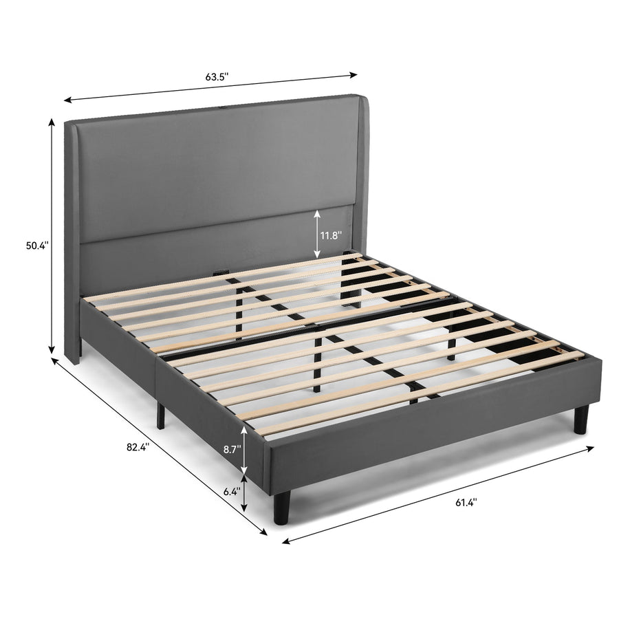 Bed Frame BF002