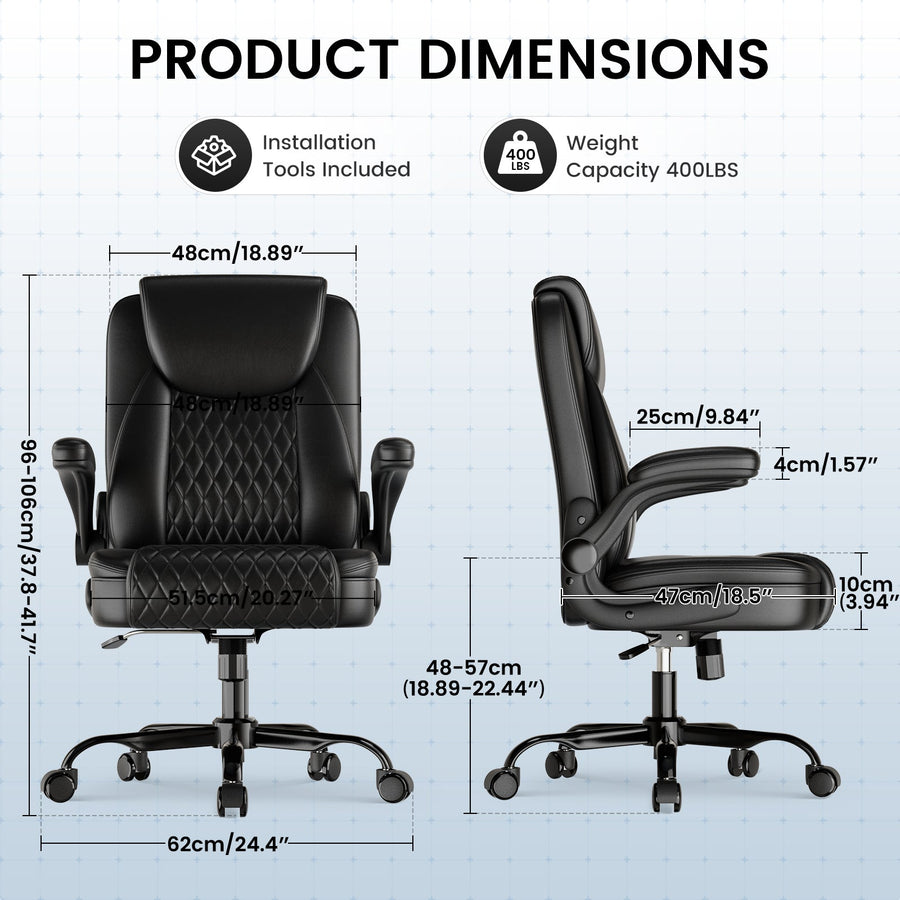 Office Chair CH228