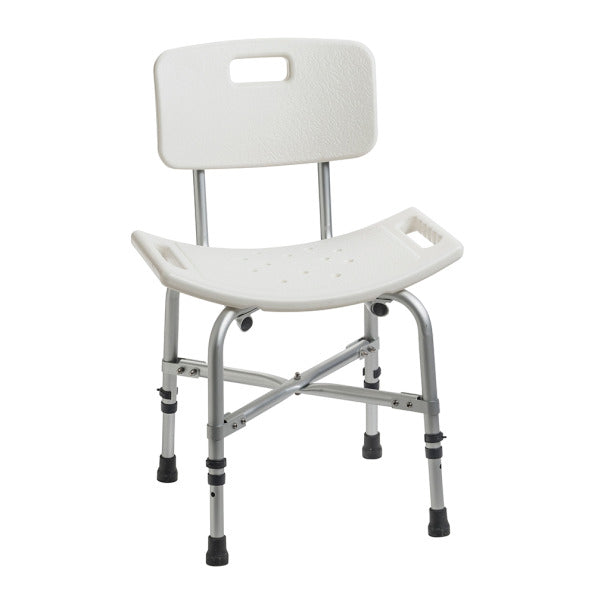 Deluxe Bariatric Bath Bench