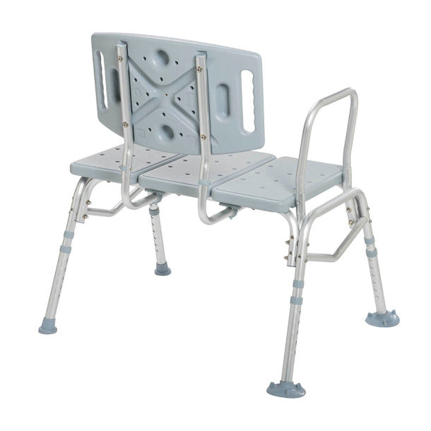 Transfer Bench, Bariatric