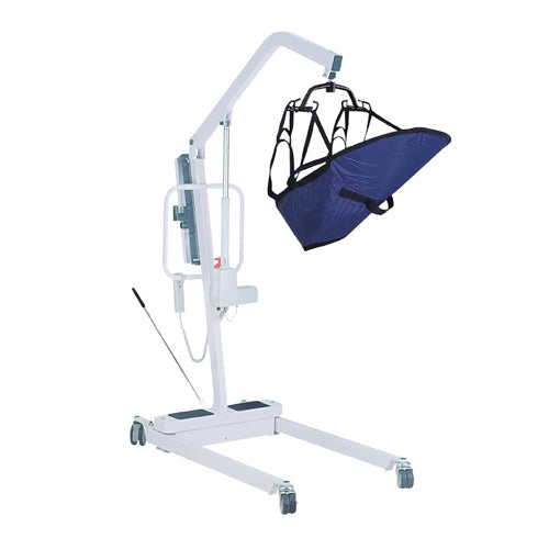 Bariatric Battery Powered Patient Lift by Drive Medical