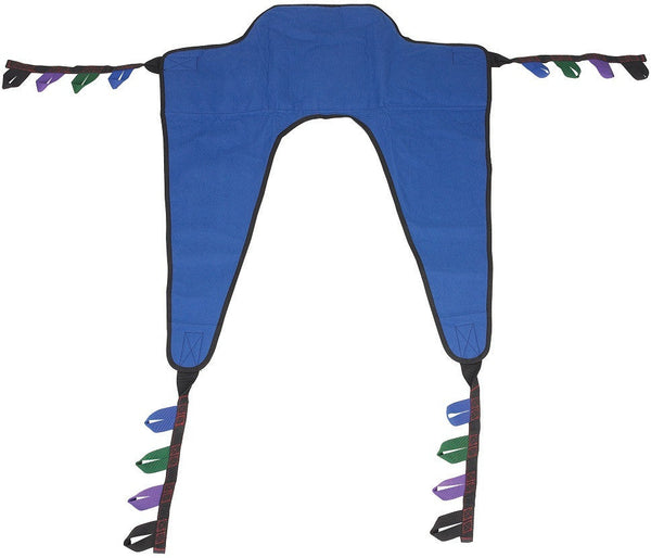 Drive Medical Toileting Sling for Sit-to-Stand Lifts