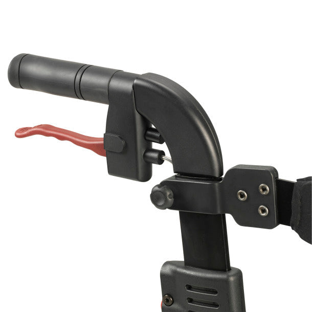 Nitro Heavy Duty Rollator by Drive Medical