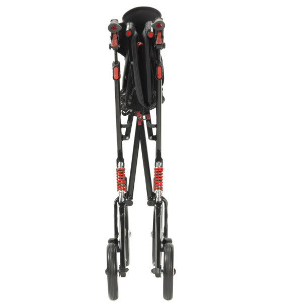 Nitro Heavy Duty Rollator by Drive Medical