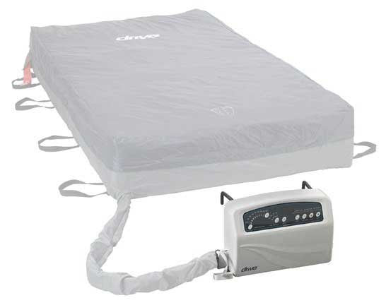 Replacement Pump for Med-Aire Plus Bariatric Mattresses 14030, 14048, 14054 & 14060