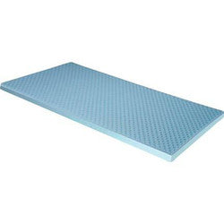 Drive Medical Bariatric Premium Guard Gel Overlay, 42W" x 76"L x 3.5"H