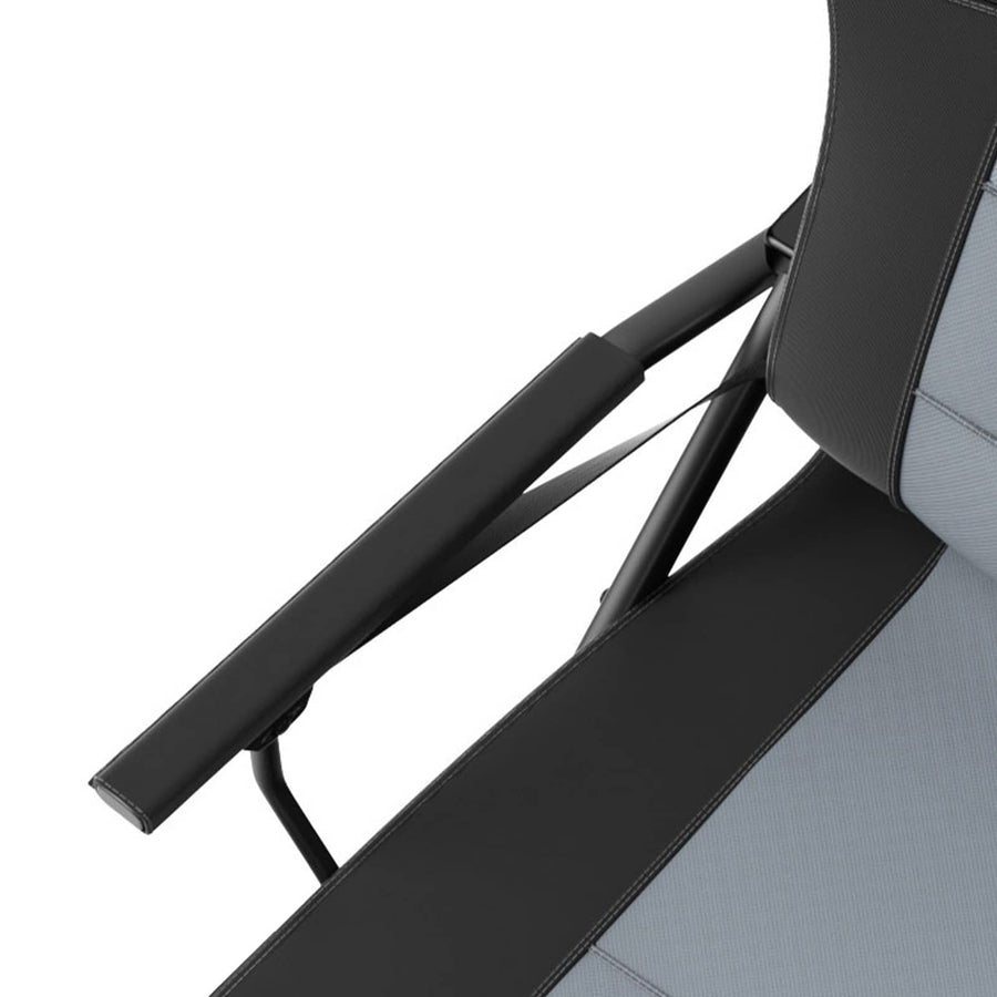 EVER ADVANCED Oversized Folding Camping Chair