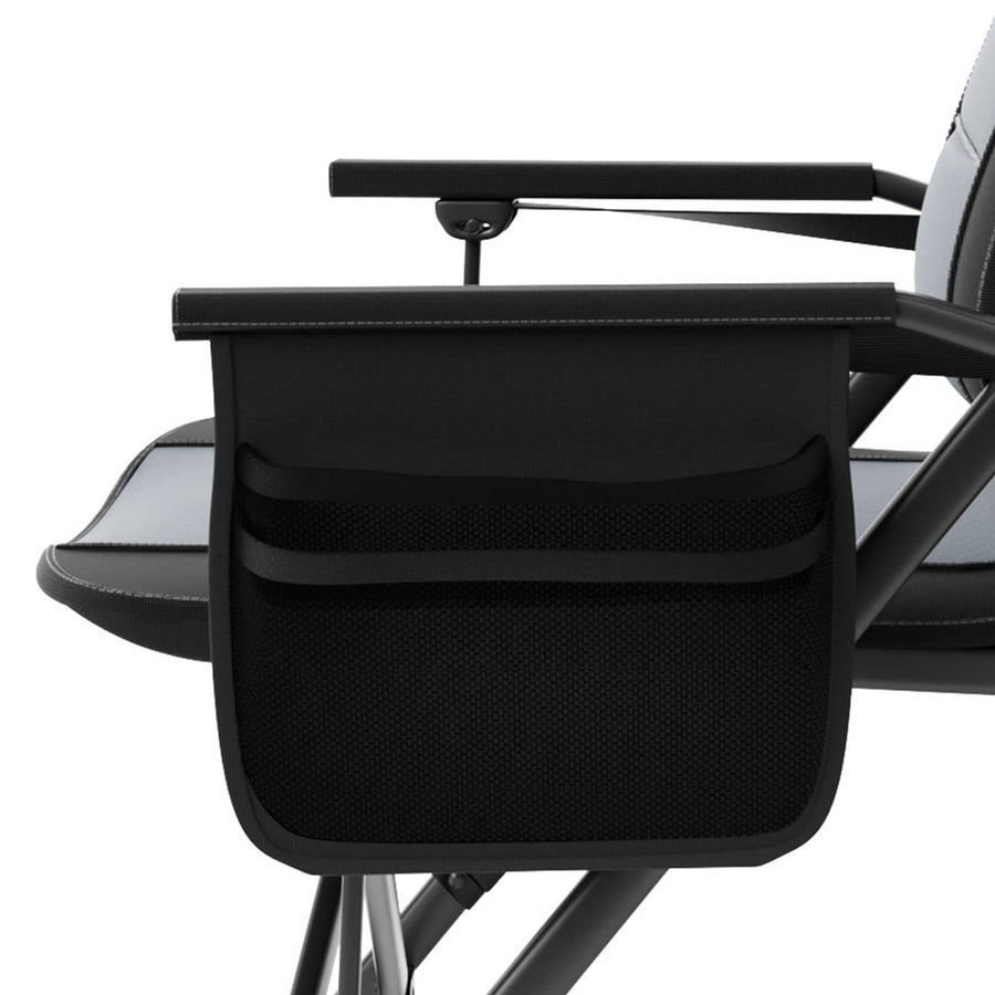 EVER ADVANCED Oversized Folding Camping Chair
