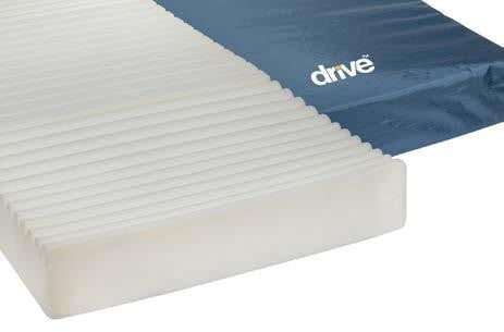 Delta Ultra Light Full Electric Hospital Bed 36" Width x 80" Length