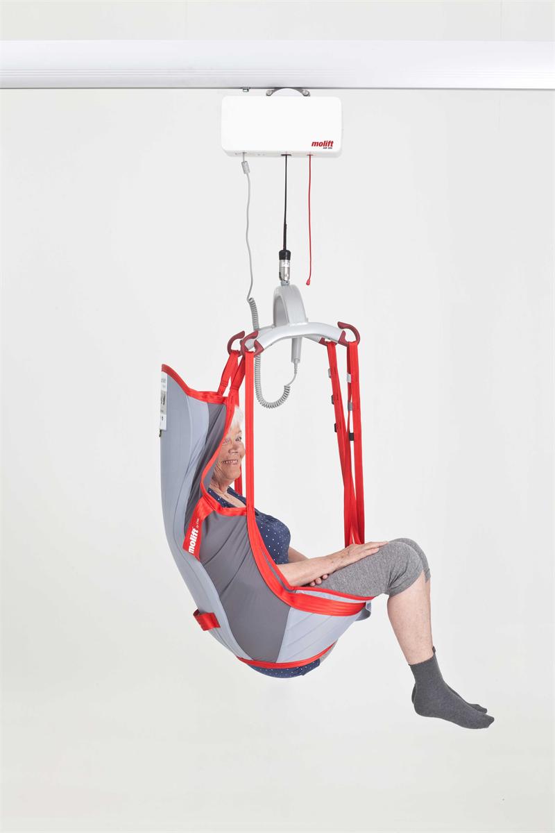 Molift RgoSling Padded High Back Sling