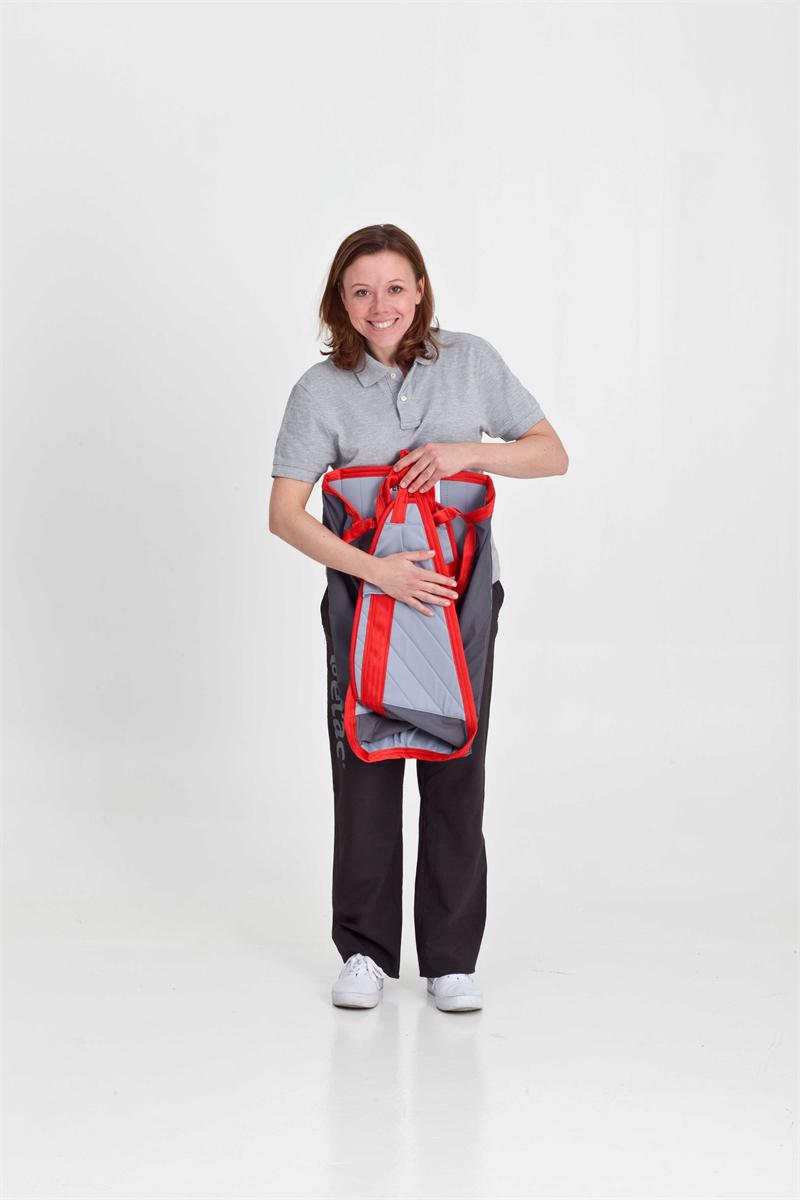 Molift RgoSling Medium Back Net Version