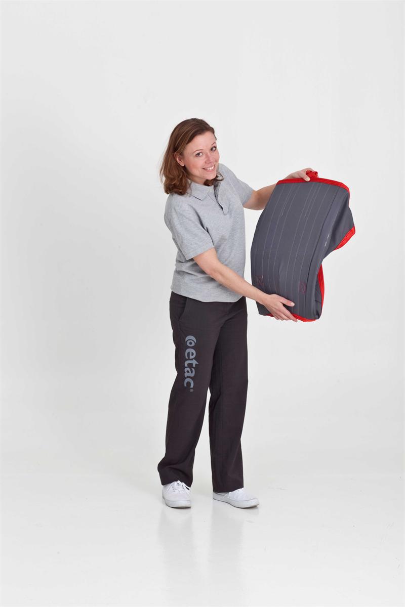Molift RgoSling Medium Back Net Version