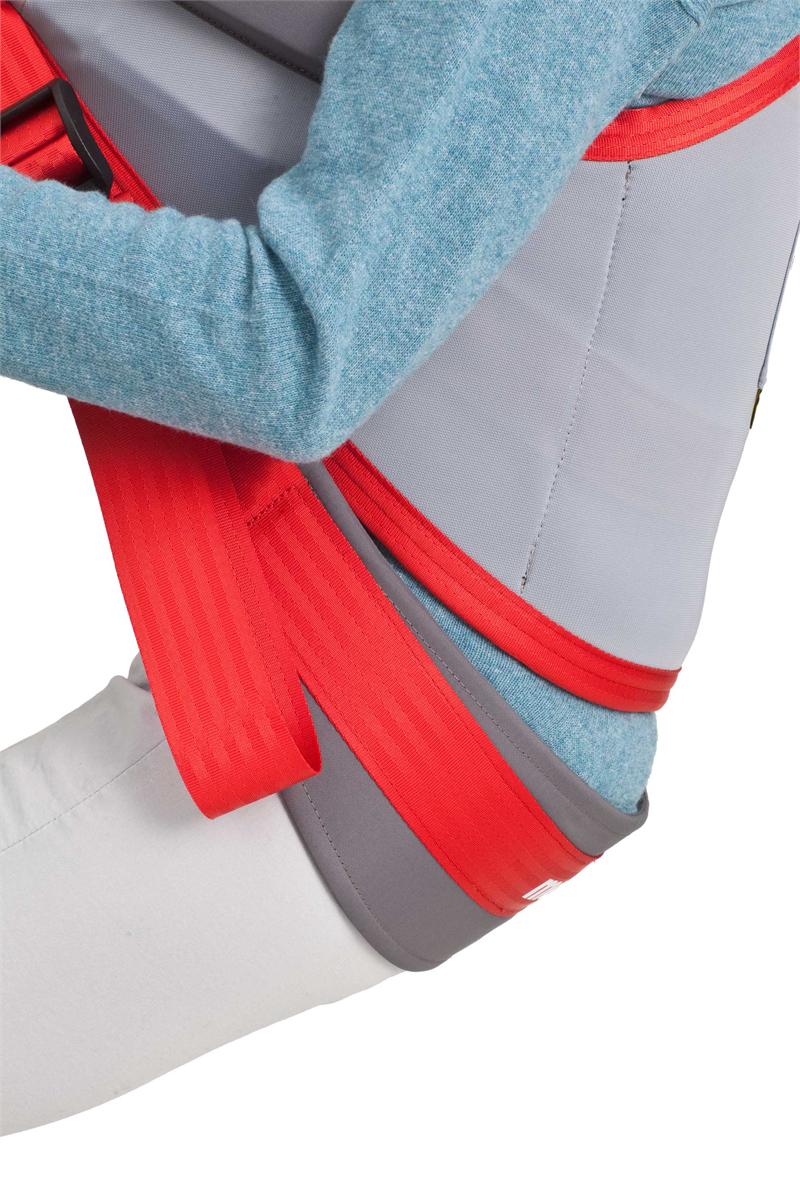 Molift RgoSling Padded StandUp Sling with Removable Support