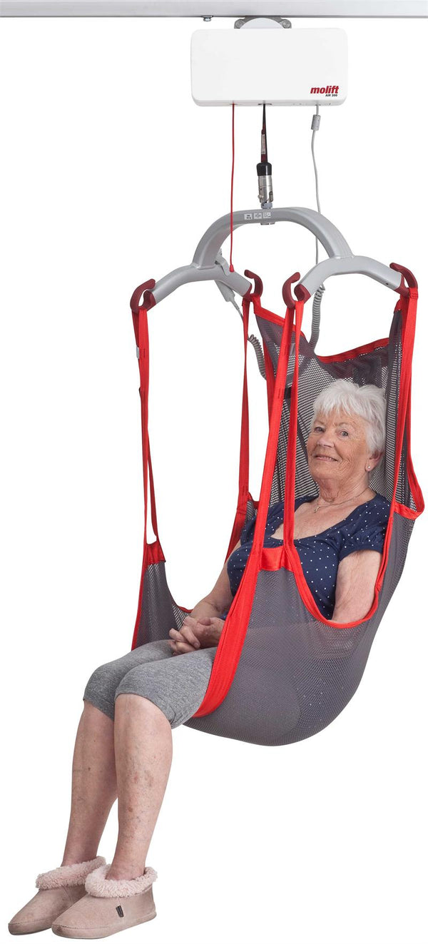 Molift RgoSling Comfort High Back Sling