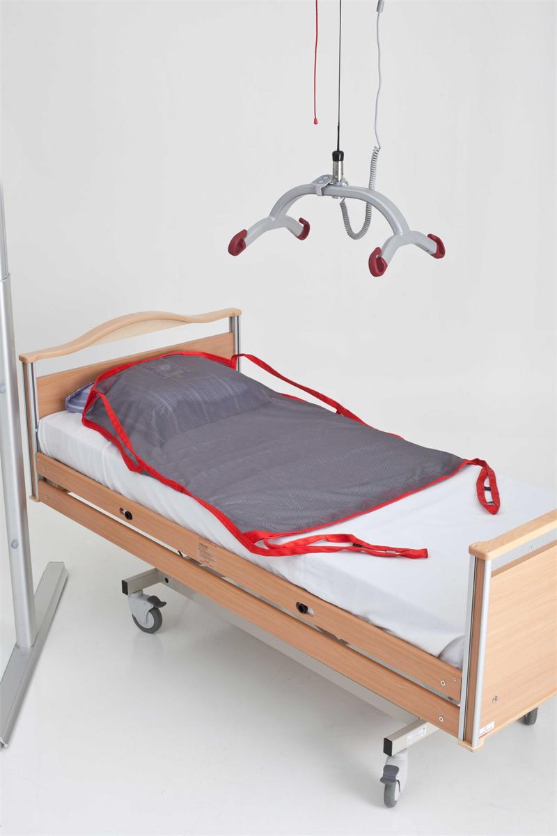 Molift RgoSling Comfort High Back Sling