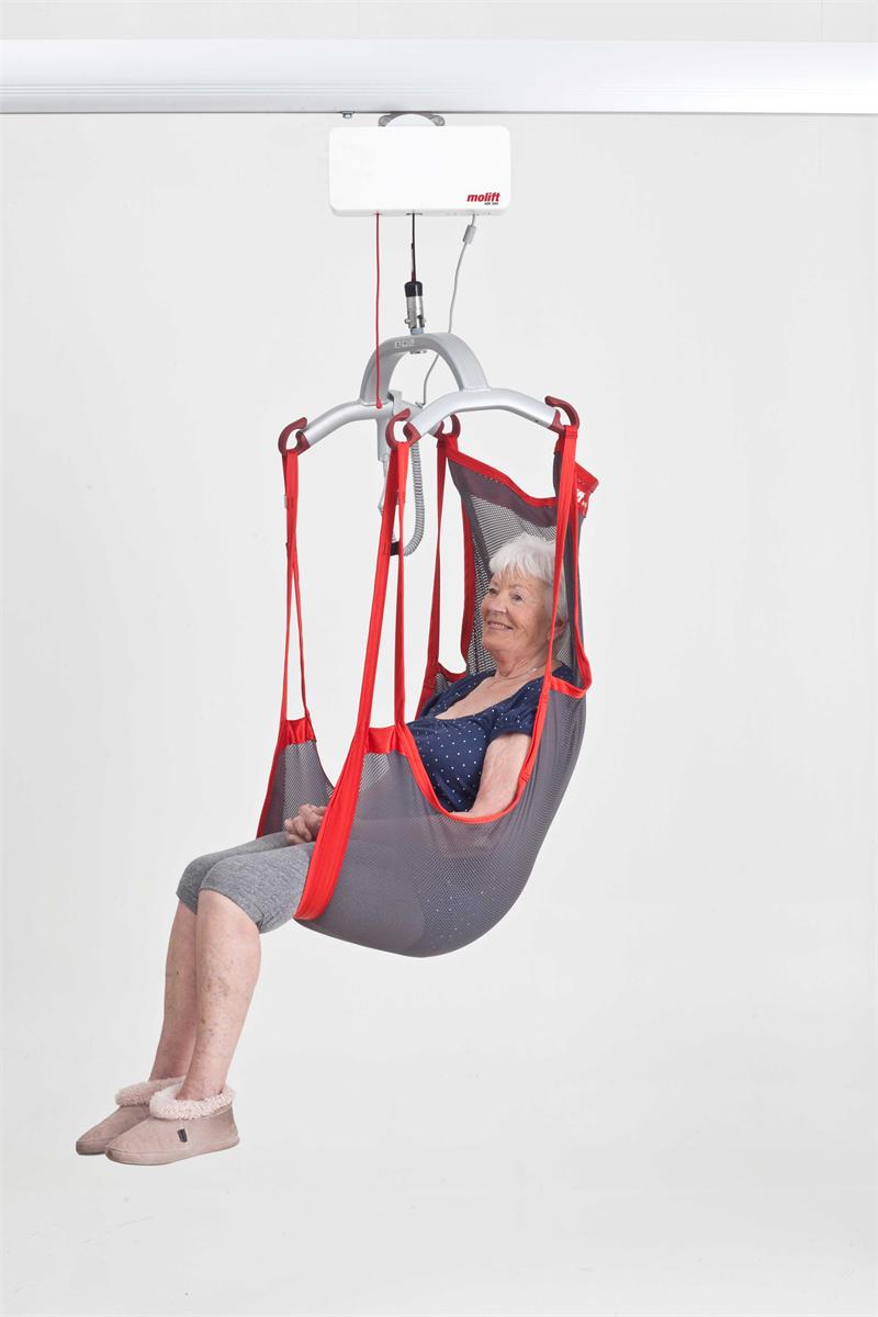 Molift RgoSling Comfort High Back Sling