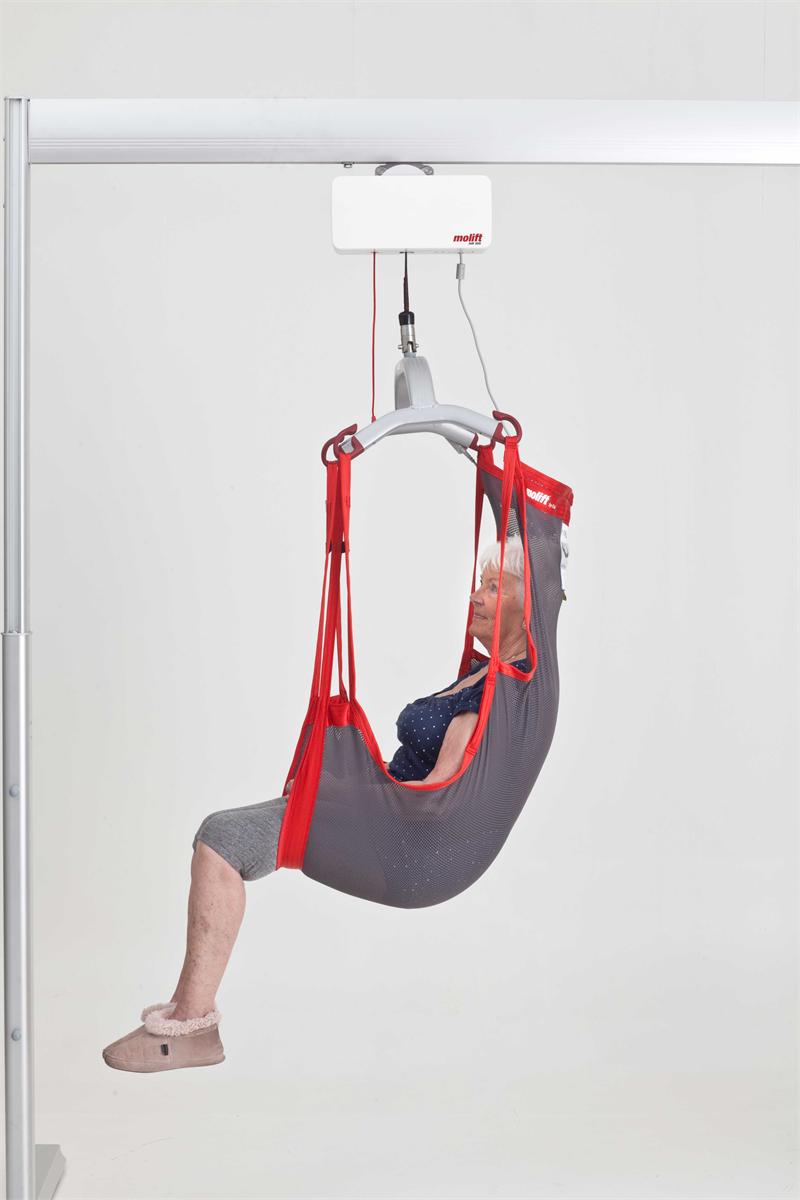 Molift RgoSling Comfort High Back Sling