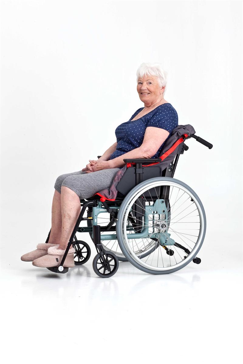 Molift RgoSling Comfort High Back Sling