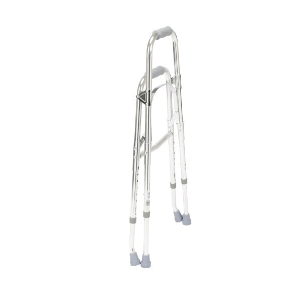 Side Hemi Walker by Drive Medical