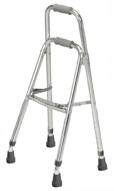 Side Hemi Walker by Drive Medical