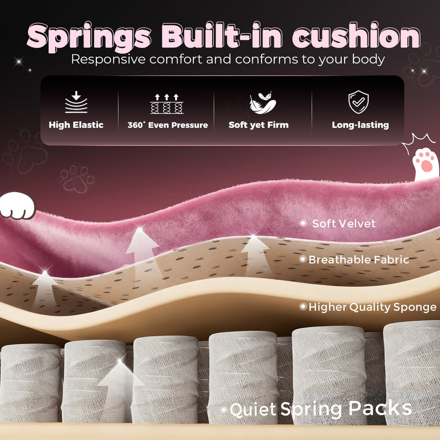 Pawsome Series GTP610