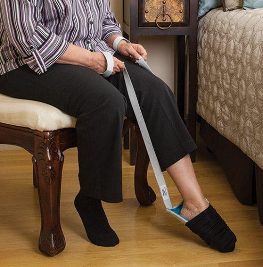 North Coast Medical NC28600 Norco Easy-Pull Sock Aid